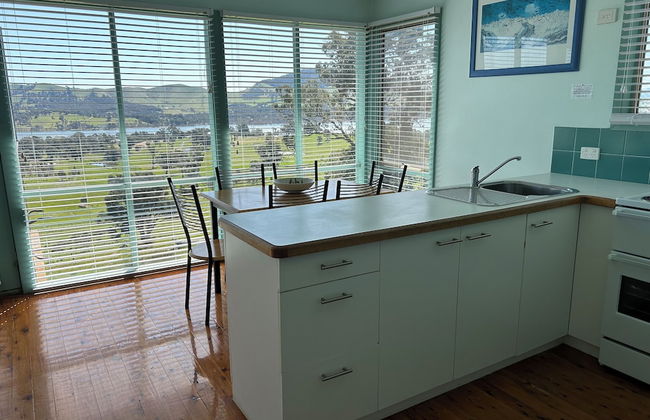 Burnt Creek Cottages Mansfield - Foto 64