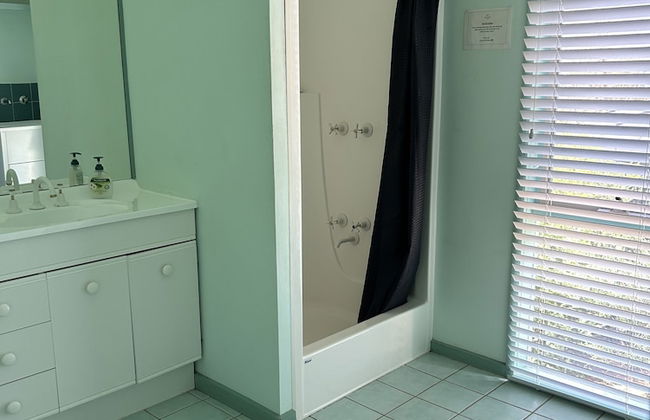 Burnt Creek Cottages Mansfield - Foto 70