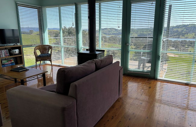 Burnt Creek Cottages Mansfield - Foto 42