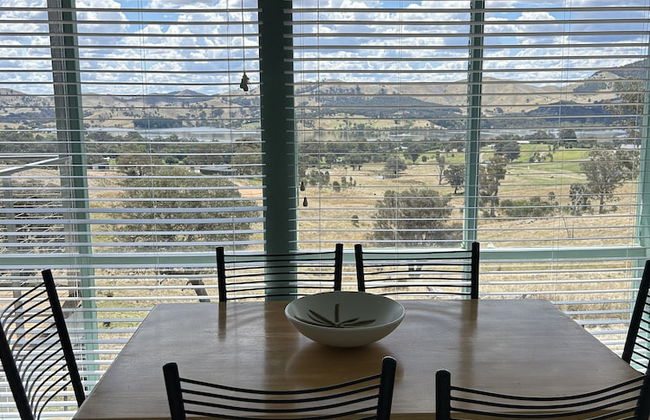 Burnt Creek Cottages Mansfield - Foto 63