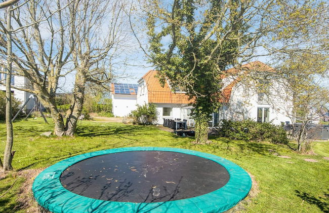 12 Person Holiday Home in Haderslev-by Traum - Foto 73