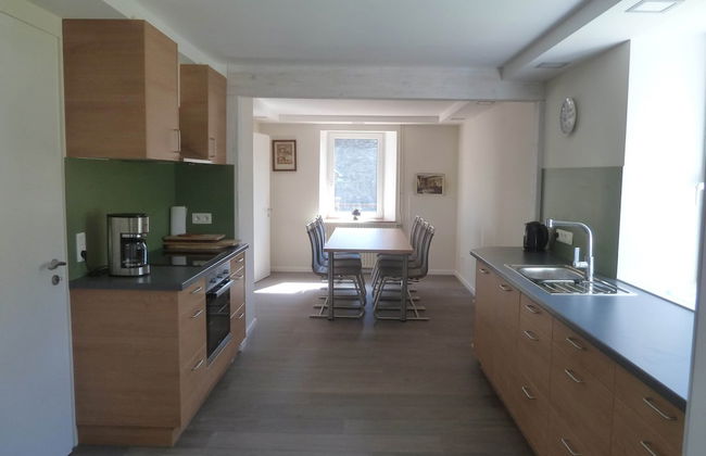 Cottage in Kuchelscheid With Terrace - Foto 15