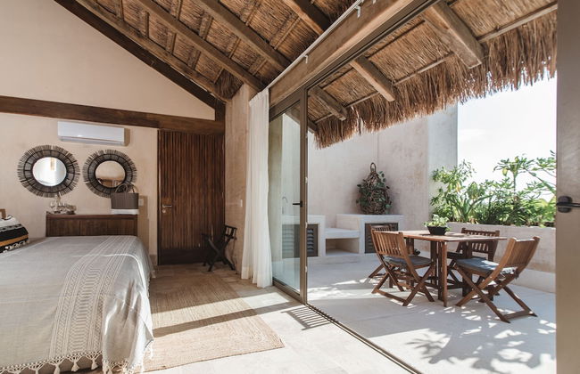 Lumina at LOSANTOS Tulum - Foto 44