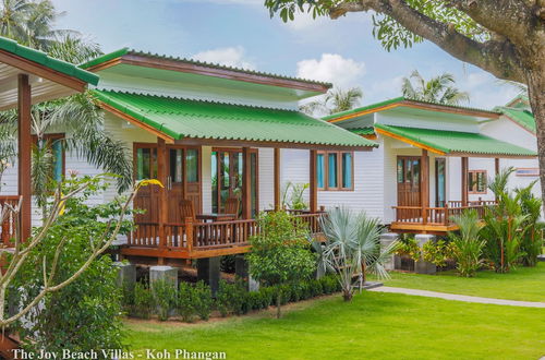 Photo 28 - Joy Beach Villas