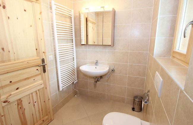 Chalet in La Tzoumaz With Sauna Views - Foto 18