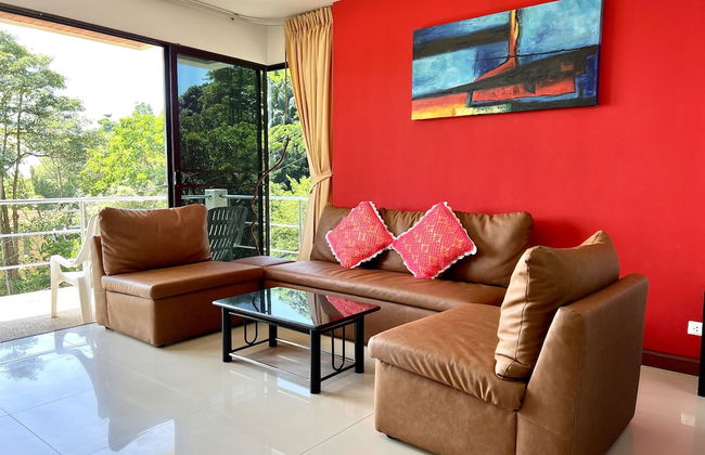 Mountain Sea View Luxury Apartments - Foto 60