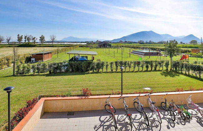 I Giardini Dell Olimpo - Atena - Foto 14