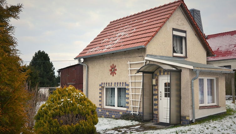 Photo 1 - Holiday Home With Terrace in the Harz Mountains-formerly TUI Ferienhaus