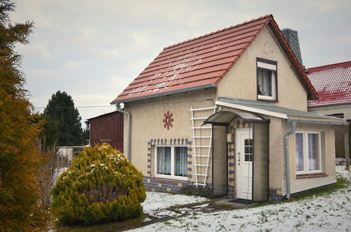 Photo 1 - Holiday Home With Terrace in the Harz Mountains