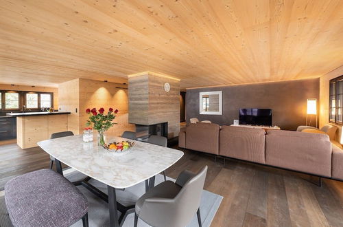 Photo 15 - Gstaad Residence by Swiss Hotel Apartments