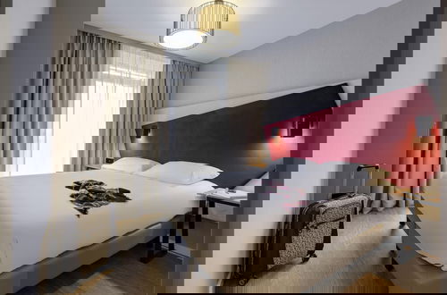 Photo 13 - Aparthotel Adagio Zurich Center