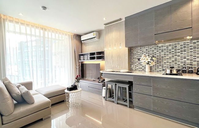Citygate Kamala Resort and Residence - Foto 36