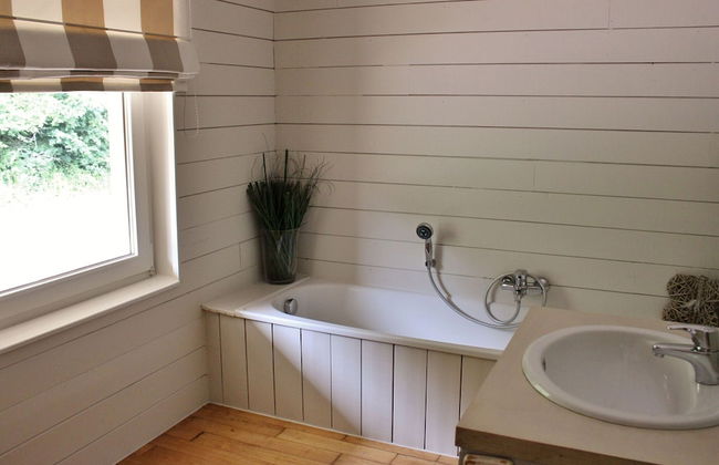 Holiday Home in Jupille Near Forest Trails - Foto 20