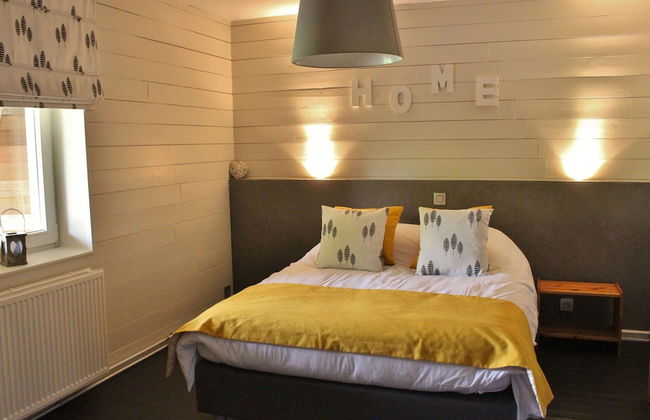 Holiday Home in Jupille Near Forest Trails - Foto 4