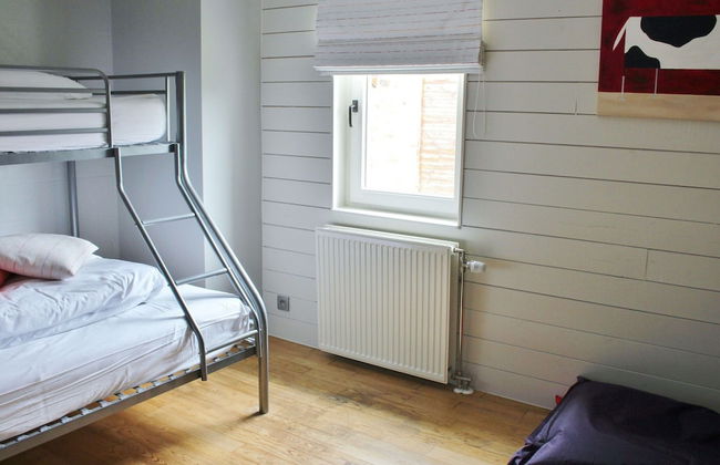 Holiday Home in Jupille Near Forest Trails - Foto 7