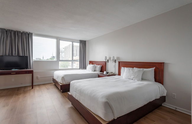 Hotel Les Suites Labelle - Photo 24