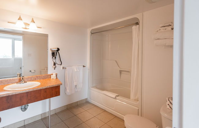 Hotel Les Suites Labelle - Photo 42