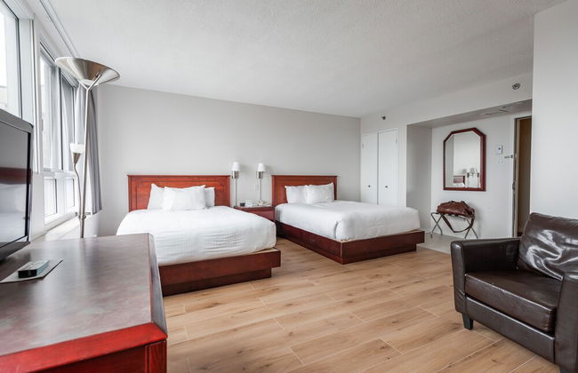 Hotel Les Suites Labelle - Photo 23