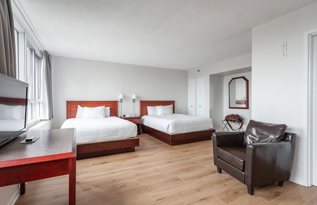 Hotel Les Suites Labelle - Photo 25