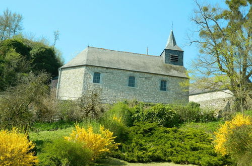 Photo 27 - Quaint Holiday Home in Beauraing Belgium With Private Garden