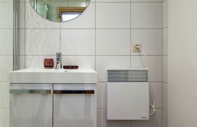 Luxurious Bungalow in Bullange with Hot Tub - Foto 17