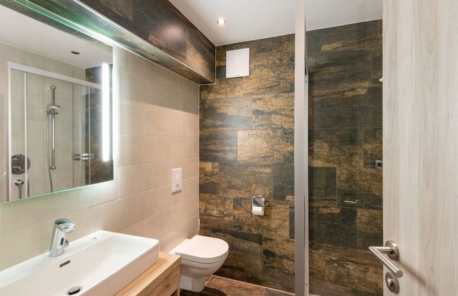 Apartment in Wald Near Zillertal Ski Area - Foto 15