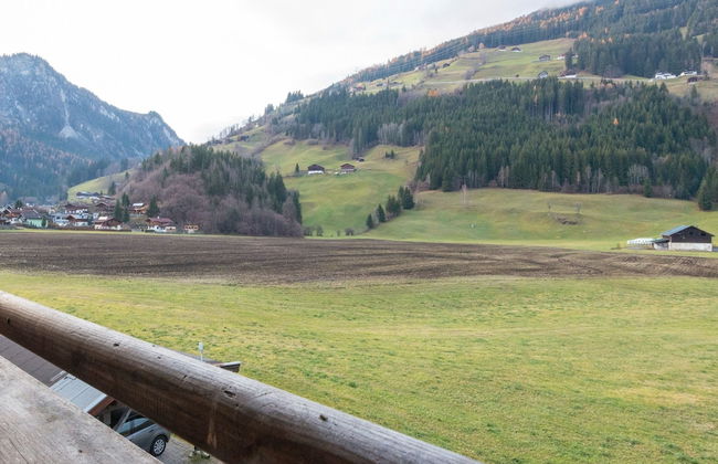 Apartment in Wald Near Zillertal Ski Area - Foto 28