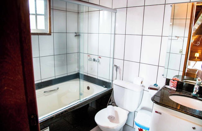 Hotel Fazenda China Park - Foto 38