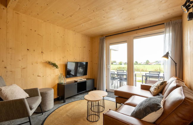 Comfy Bungalow near Bosland Nature Reserve - Foto 7