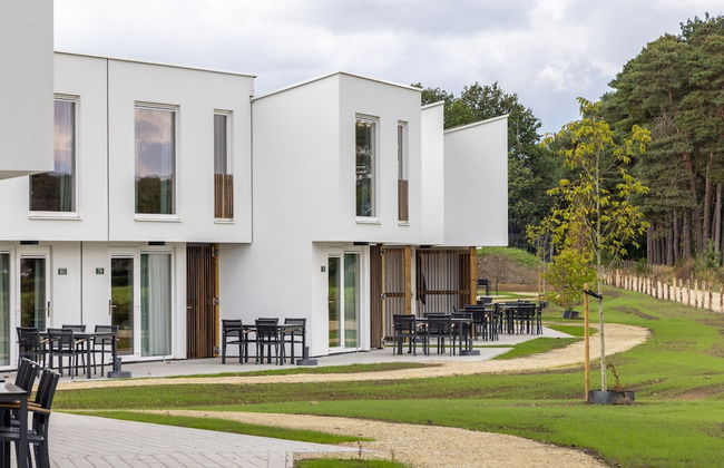 Comfy Bungalow near Bosland Nature Reserve - Foto 27