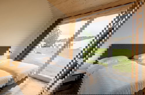 Foto 4 - Comfy Bungalow near Bosland Nature Reserve