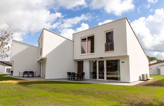 Comfy Bungalow near Bosland Nature Reserve - Foto 1