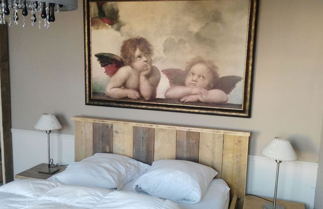 Beautiful Villa Near the Sea - Foto 13