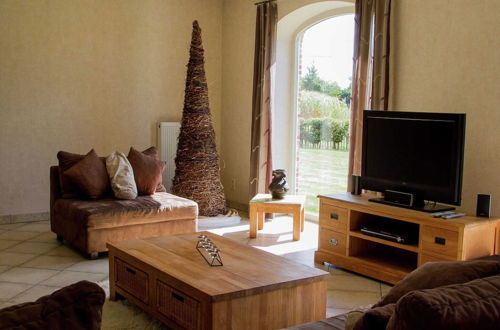 Photo 15 - This Spacious Holiday Home in the Smallest Details