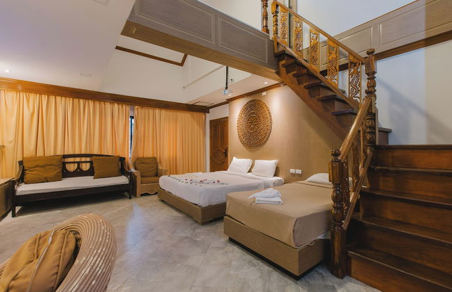 Royal Prince Residence - Foto 40
