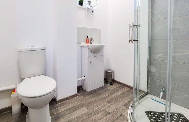 Chadburn House by Your Lettings UK - Foto 18