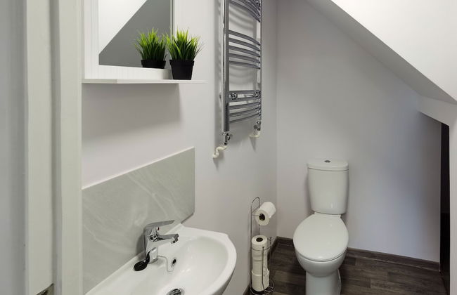 Chadburn House by Your Lettings UK - Foto 17