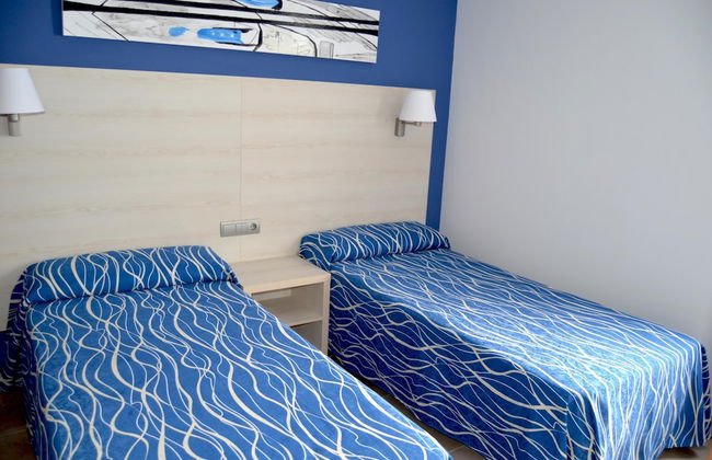 Apartamentos Best Club Pueblo Indalo - Foto 19