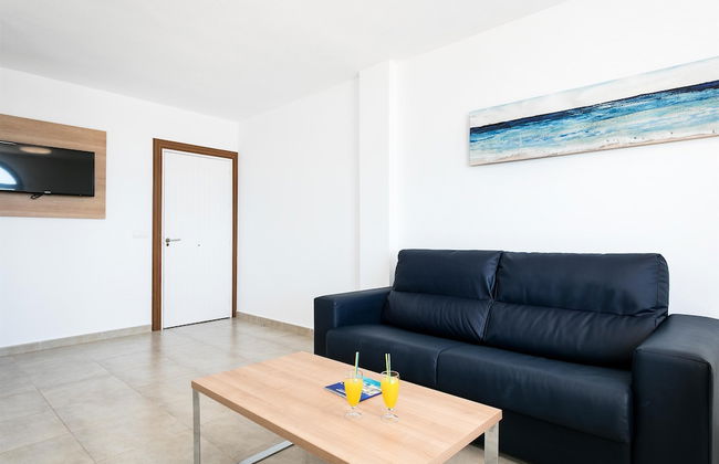 Apartamentos Best Club Pueblo Indalo - Foto 17