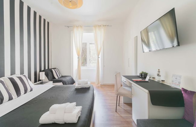 Rione Monti Suites - Foto 38