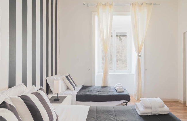 Rione Monti Suites - Foto 37