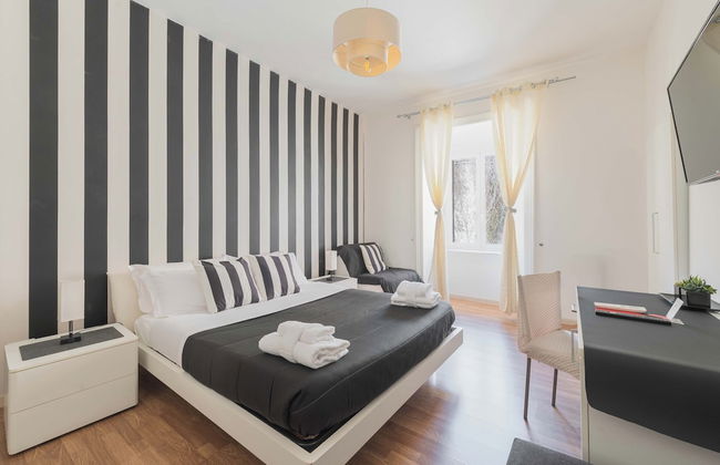 Rione Monti Suites - Foto 40