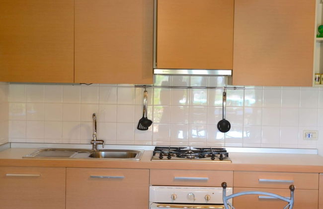 Nice Apartment on Ground Floor near Peschiera - Foto 5