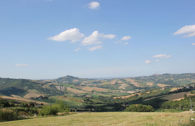 Saecula Natural Village Experience - Foto 45