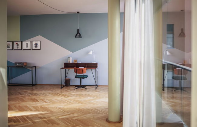The Circus Apartments - Foto 50
