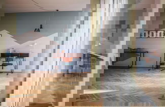 Photo 50 - The Circus Apartments