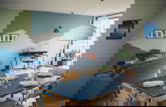 Photo 47 - The Circus Apartments