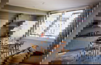 Photo 49 - The Circus Apartments