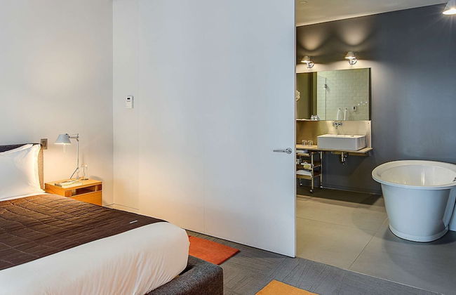Hotel Gault - Foto 65