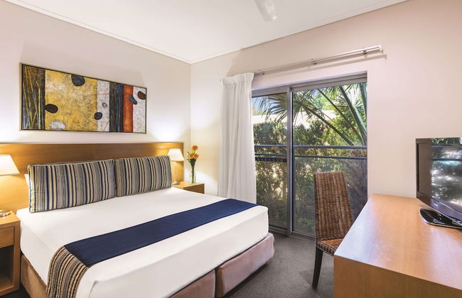 Oaks Broome Hotel - Foto 22